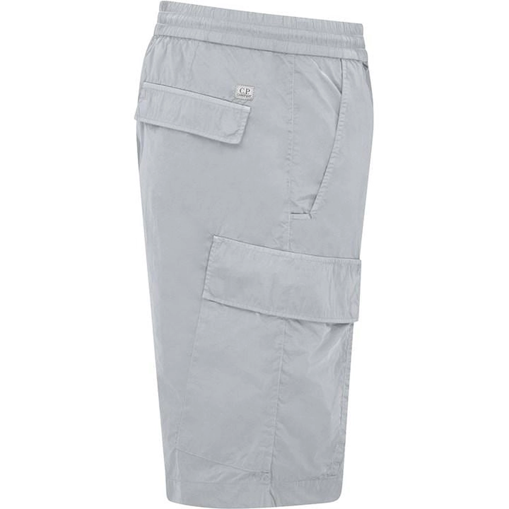 CP Company Chrome-R Cargo Shorts - Grey